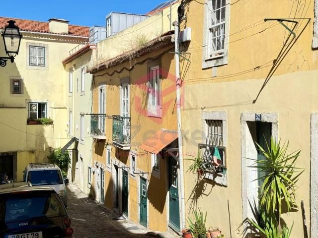1 quarto, Lisboa Lisboa 99515980