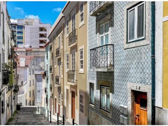 1 quarto, Lisboa Lisboa 99802486
