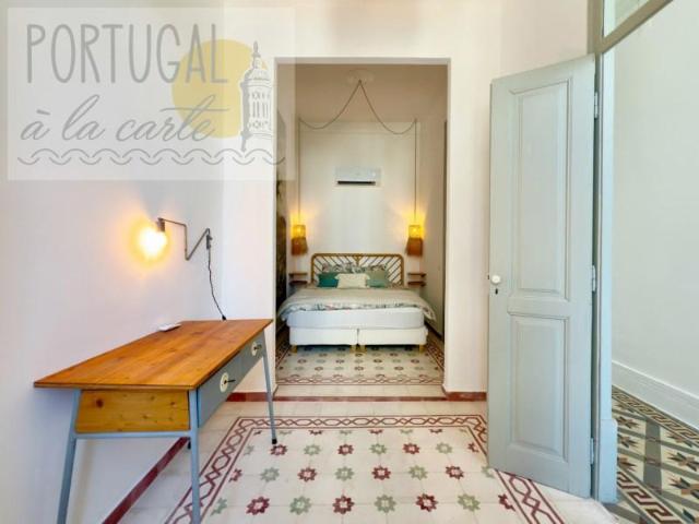 1 quarto, Loulé Loulé 102723250