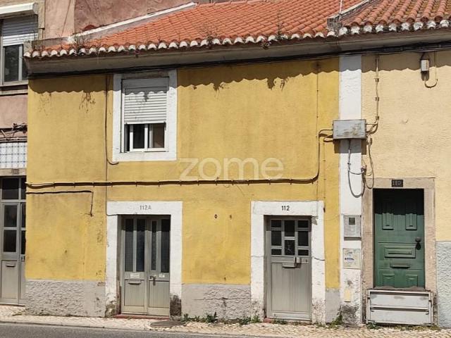1 quarto, Loures Loures 89832374