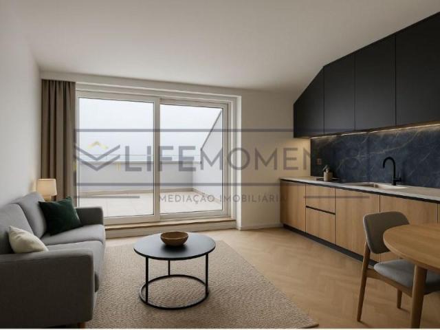 1 quarto, Lourinhã Lourinhã LS89988422