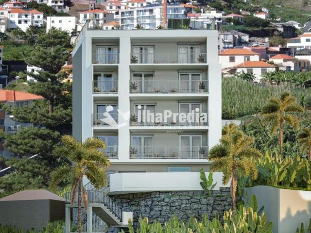 1 quarto, Madeira Câmara de Lobos 9300 LS97904666