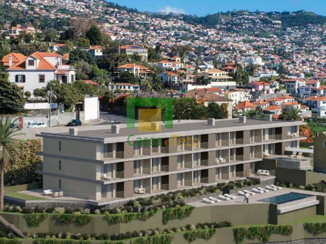 1 quarto, Madeira Funchal 9050 96556942