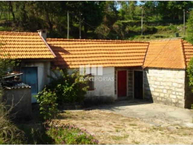 1 quarto, Marco de Canaveses Marco de Canaveses 103015920