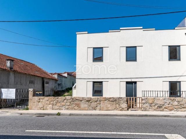 1 quarto, Matosinhos Matosinhos 104074493