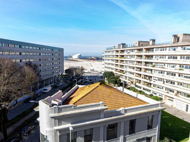 1 quarto, Matosinhos Matosinhos 104947650