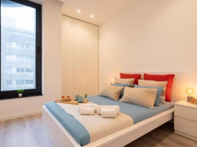 1 quarto, Matosinhos Matosinhos 104971087