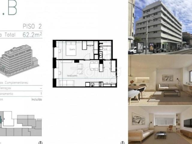 1 quarto, Matosinhos Matosinhos 100845724
