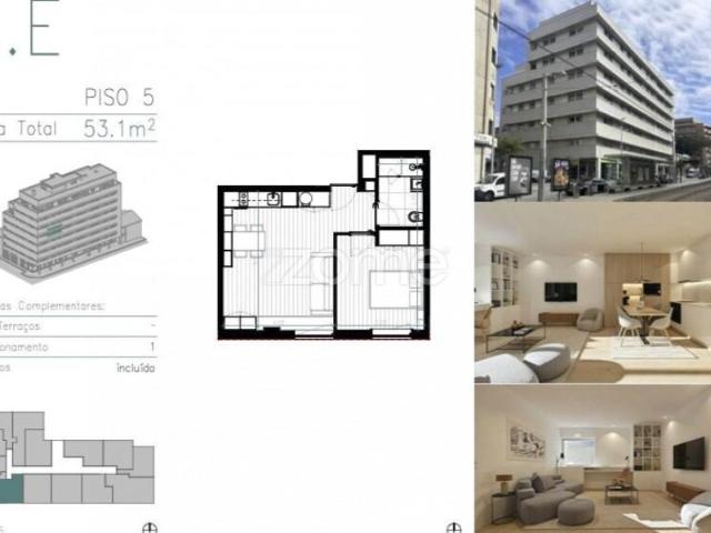 1 quarto, Matosinhos Matosinhos 102350209