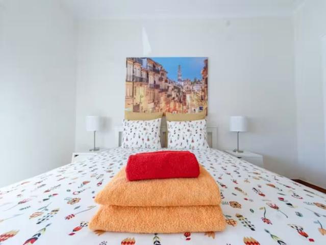1 quarto, Matosinhos Matosinhos 4450 237 100254376