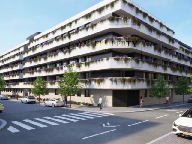 1 quarto, Matosinhos Matosinhos LS84541553