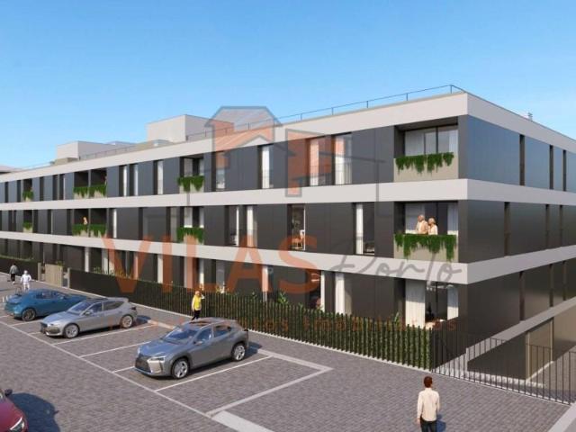 1 quarto, Matosinhos Matosinhos LS101376044