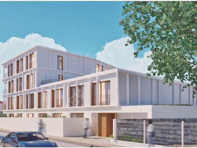 1 quarto, Matosinhos Matosinhos LS102000498