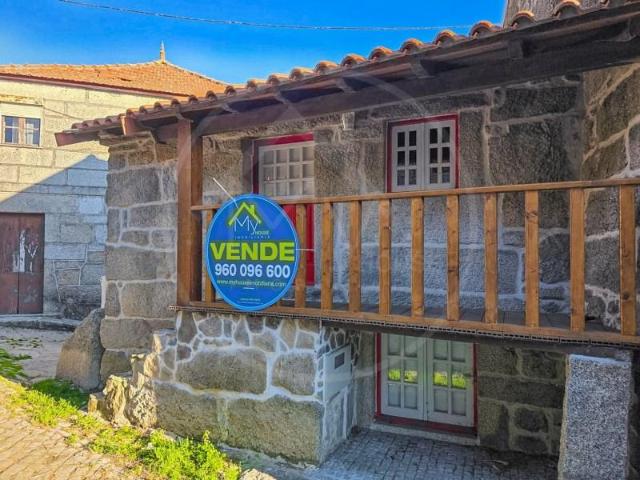1 quarto, Montalegre Montalegre 96063205