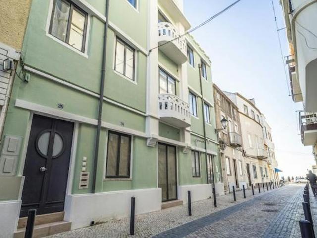 1 quarto, Nazaré Nazaré 2450 219 LS86225795