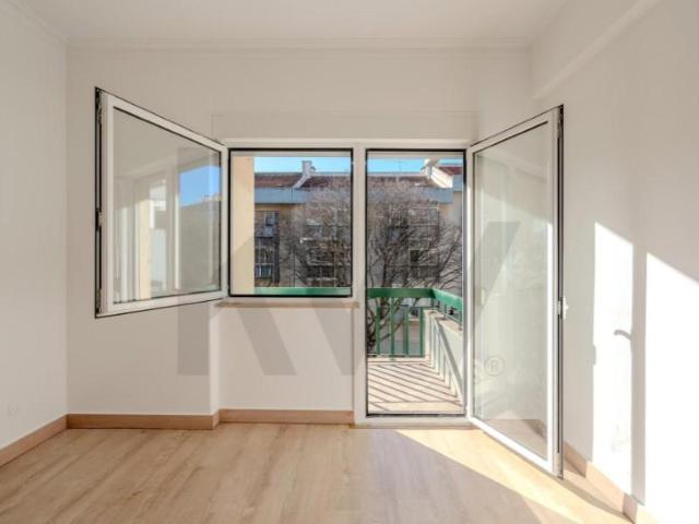 1 quarto, Oeiras Oeiras 104807001