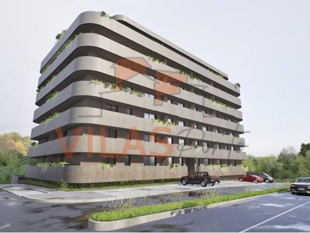 1 quarto, Paços de Ferreira Paços de Ferreira LS102667993