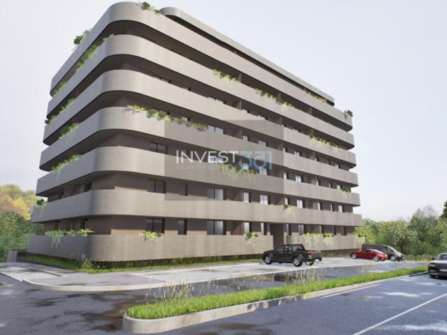 1 quarto, Paços de Ferreira Porto 100087758