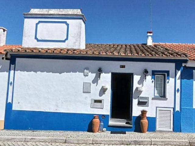 1 quarto, Portalegre Elvas 7350 LS101555227