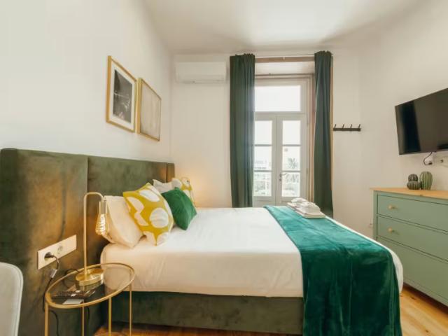 1 quarto, Porto Porto 4000 LS96208740