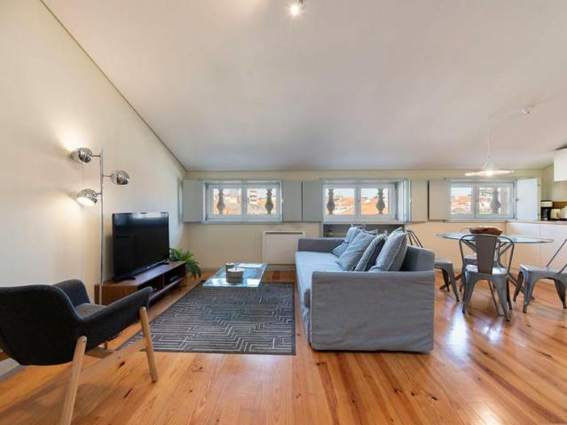 1 quarto, Porto Porto 4000 054 95513685
