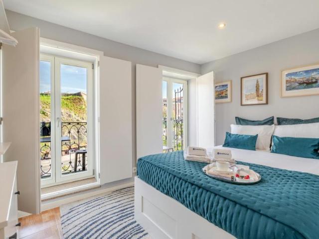 1 quarto, Porto Porto 4000 069 104182917