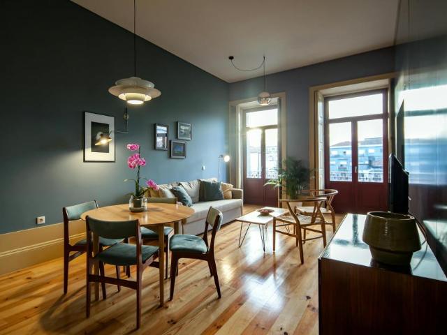 1 quarto, Porto Porto 4000 073 91070184