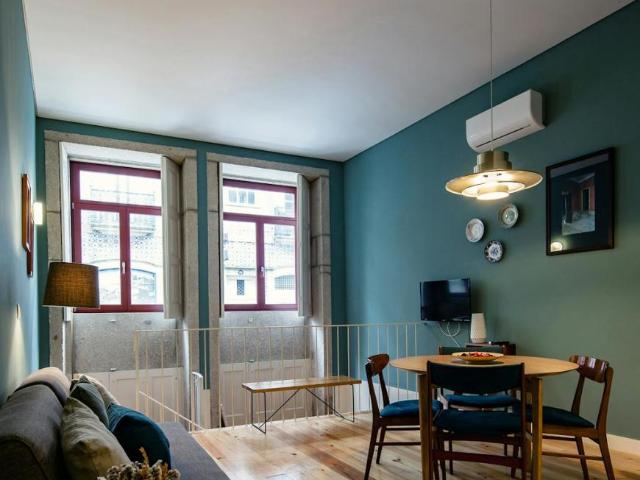 1 quarto, Porto Porto 4000 073 102367466