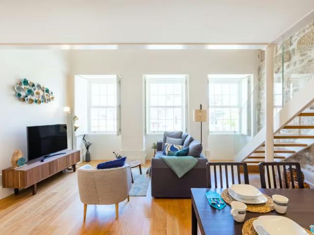 1 quarto, Porto Porto 4000 097 98635993