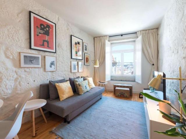1 quarto, porto porto 4000 098 101732077