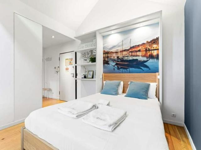 1 quarto, Porto Porto 4000 013 104037202