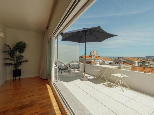 1 quarto, Porto Porto 4000 035 103339310