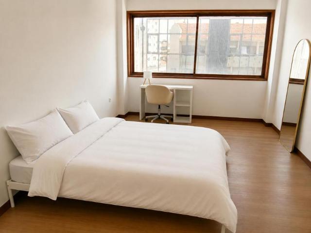 1 quarto, Porto Porto 4000 143 104842732