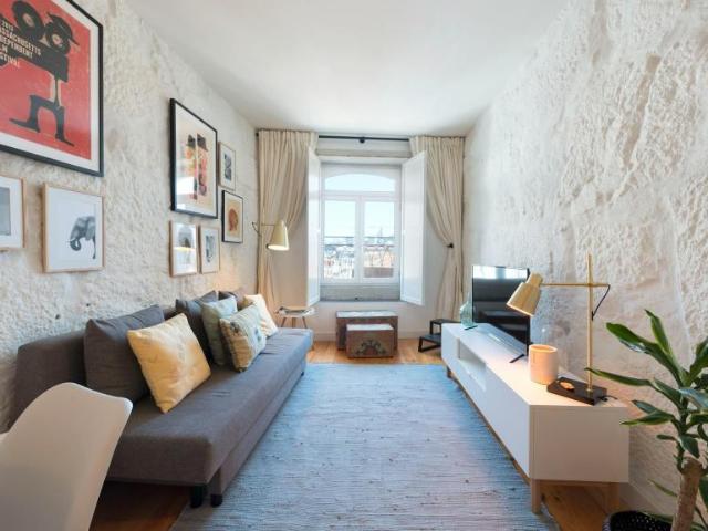 1 quarto, Porto Porto 4000 160 99158491