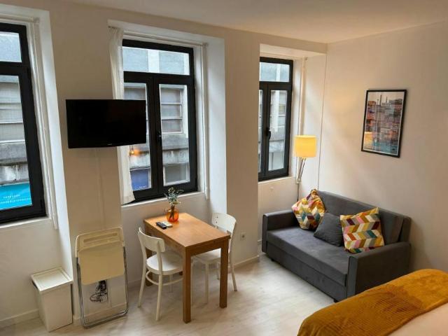 1 quarto, Porto Porto 4000 173 98921303