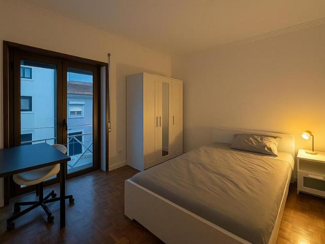 1 quarto, Porto Porto 4000 100718148