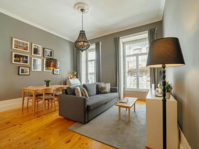 1 quarto, Porto Porto 4000 101 104783801