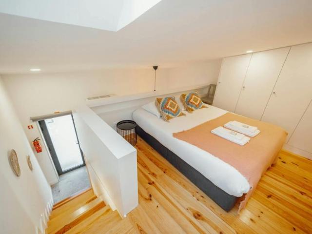 1 quarto, Porto Porto 4000 102145535