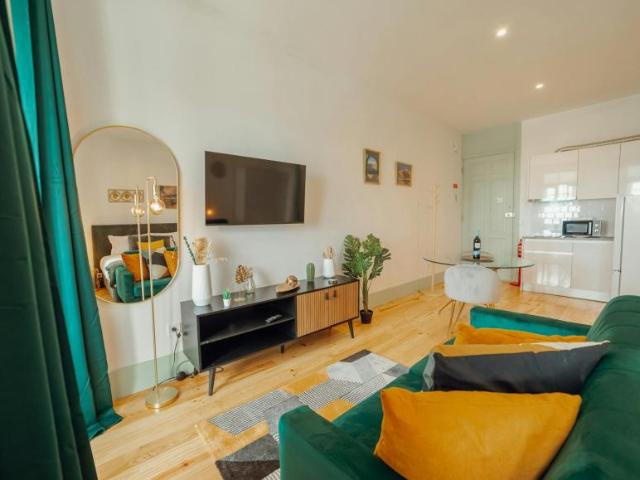 1 quarto, Porto Porto 4000 104037942