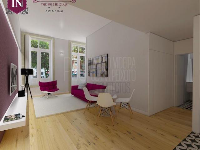 1 quarto, Porto Porto 4000 104141104