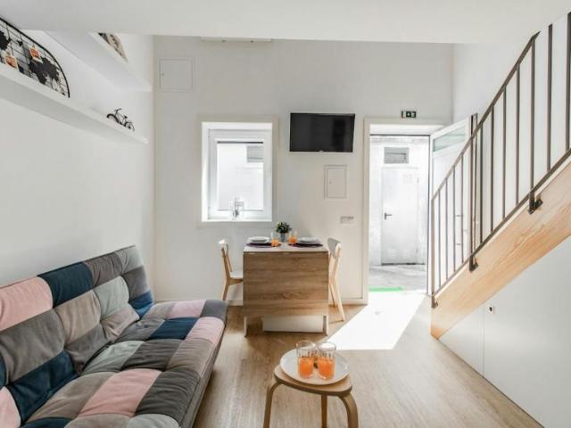 1 quarto, Porto Porto 4000 104783377