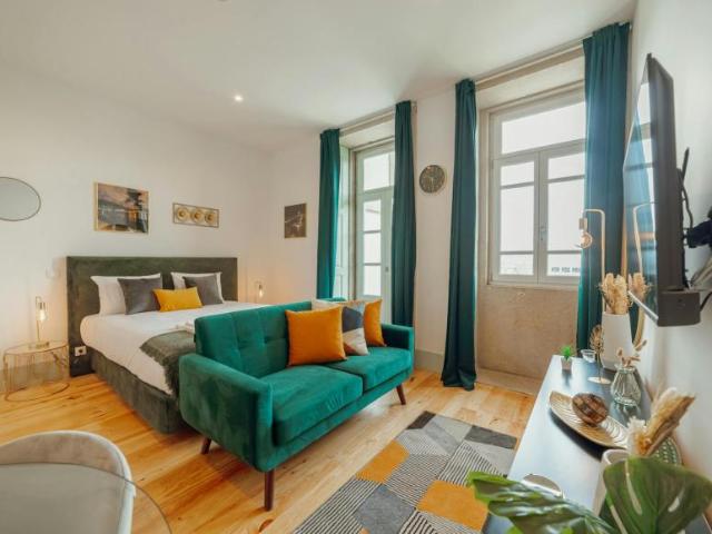 1 quarto, Porto Porto 4000 104712391