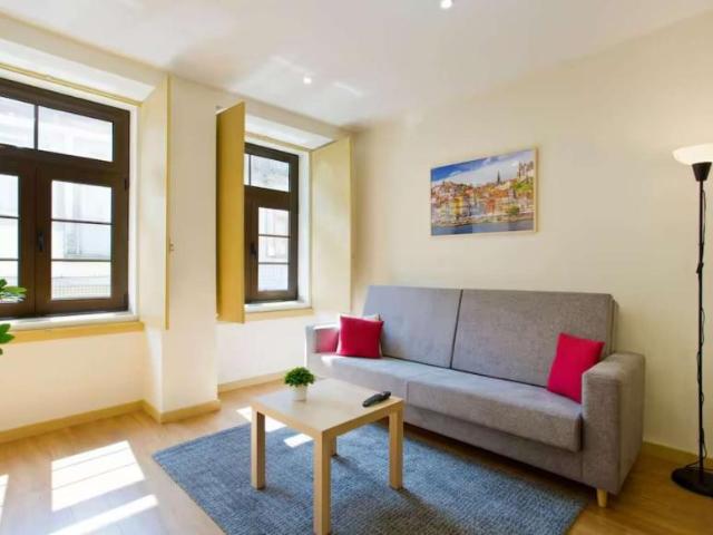 1 quarto, Porto Porto 4000 125 95294396