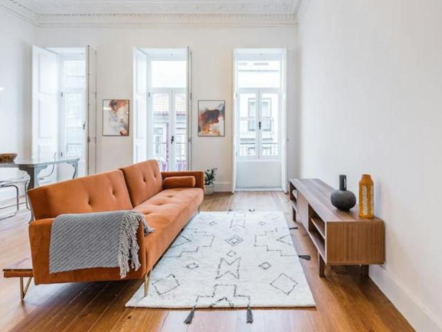 1 quarto, Porto Porto 4000 132 100635781