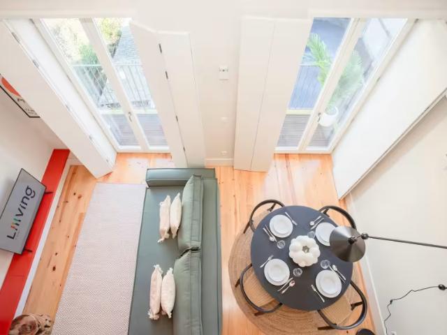 1 quarto, Porto Porto 4000 247 98427252