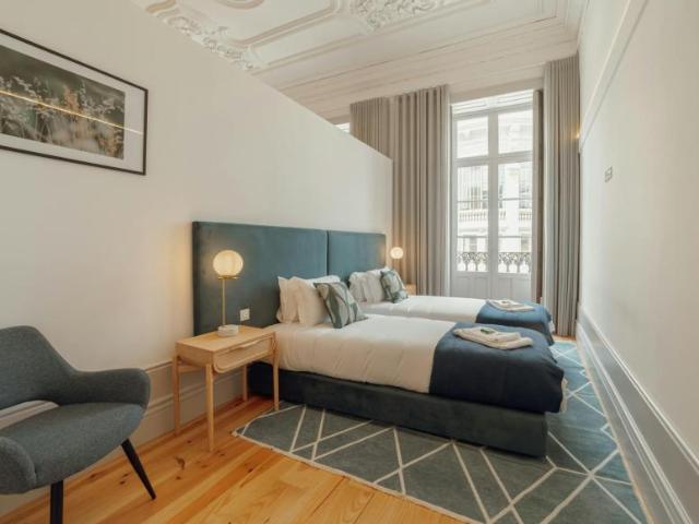 1 quarto, Porto Porto 4000 248 104712313