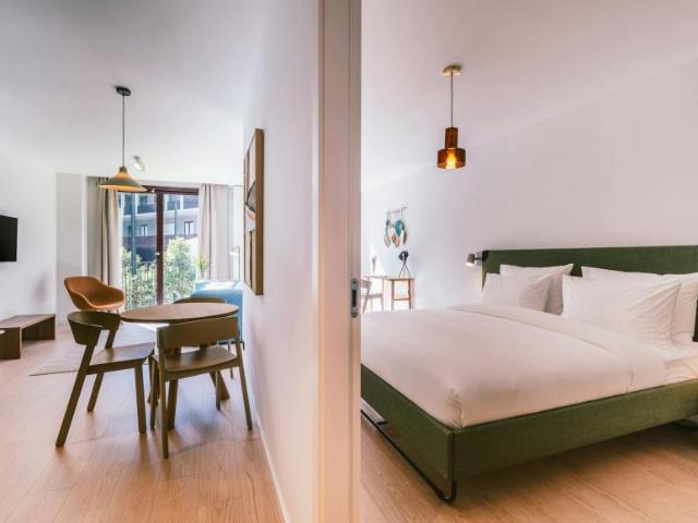 1 quarto, Porto Porto 4000 253 LS103092203