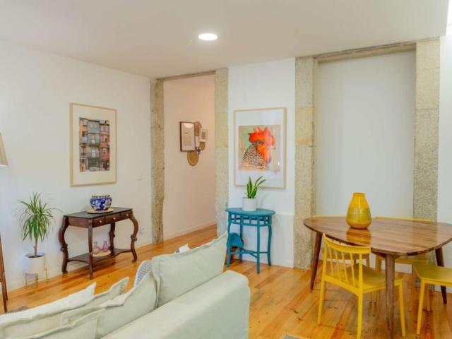 1 quarto, Porto Porto 4000 269 97384709