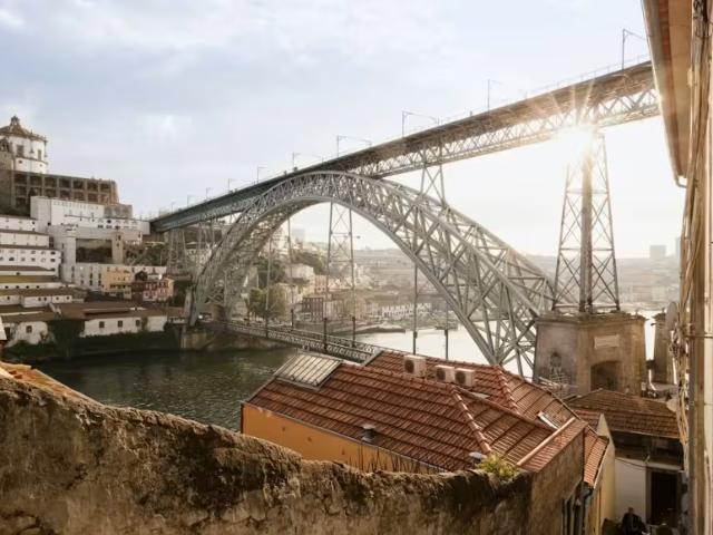 1 quarto, Porto Porto 4000 276 98634627