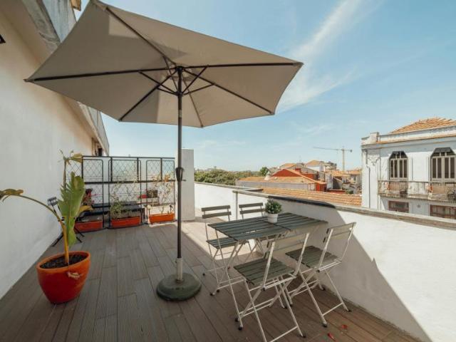 1 quarto, Porto Porto 4000 296 104640223
